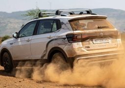 Volkswagen Taigun GT Edge Trail (2)