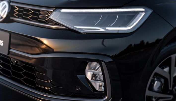 Volkswagen Virtus