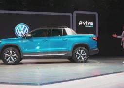 Volkswagen nuevos modelos