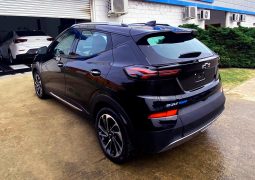 Chevrolet Bolt EUV