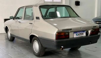 Renault 12 1994 trasera