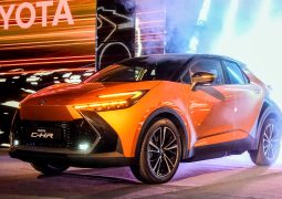 Por qué Toyota es una marca exitosa