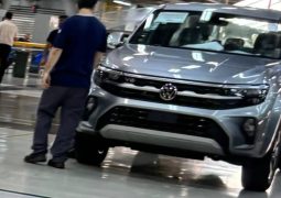 Volkswagen Amarok 2 1