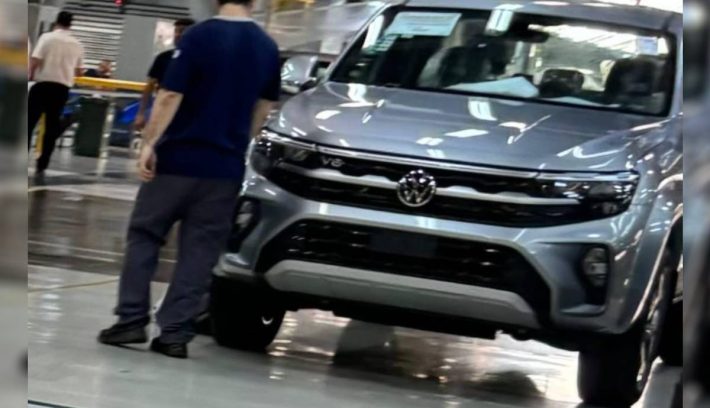 Volkswagen Amarok 2 1
