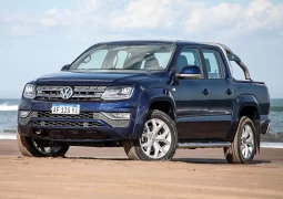 Por qué comprar una Volkswagen Amarok
