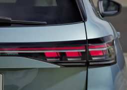 Volkswagen Passat 2023