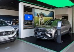 Volkswagen mas vendidos