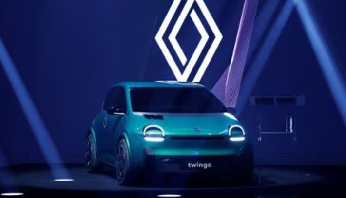 Renault y Volkswagen y una alianza muy prometedora