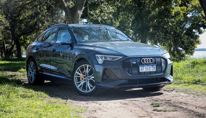 La decisión de Audi que más de una marca también implementará
