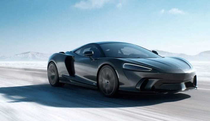 Todo sobre el superdeportivo más potente de McLaren