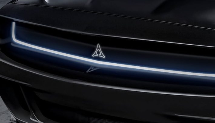 Todo sobre el nuevo Dodge Challenger EV