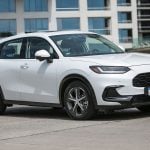 El SUV de Honda con 157 CV que compite contra Ford Territory y Toyota Corolla Cross 6 Imagen relacionada