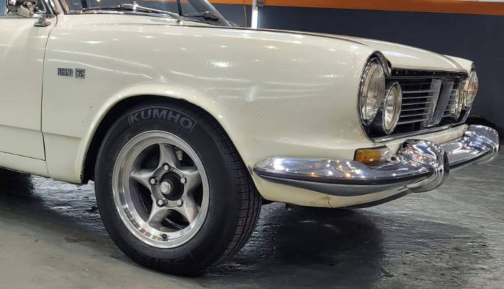 Ika Renault Torino teaser