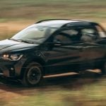 Volkswagen prepara un SUV de siete asientos con más de 470 CV para competir contra Toyota SW4 2 Imagen relacionada