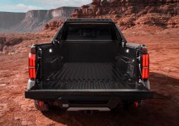 Toyota Tacoma ventas