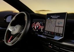 Volkswagen suma alta tecnología a sus vehículos