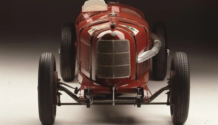 Alfa Romeo Grand Prix