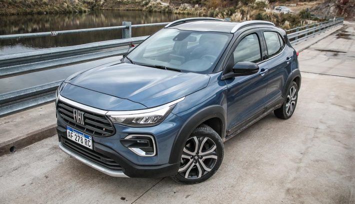 Fiat Pulse 8 razones para comprarlo