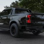 Convirtieron un deportivo en una pick up, tiene motor preparado y ahora lo venden por un precio que sorprende 4 Imagen relacionada