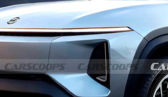 Hyundai Ioniq T10 teaser