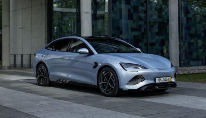Cuál será el Mejor Coche del Año