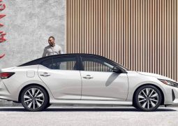 Nissan Sentra 2024 (2)
