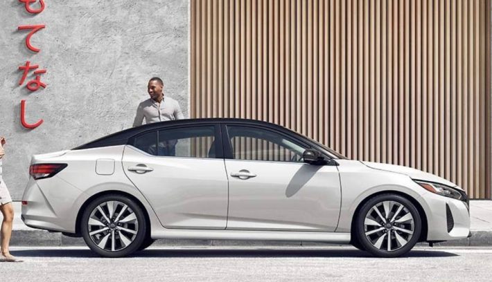 Nissan Sentra 2024 (2)