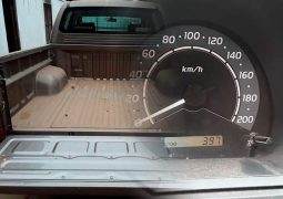 Pick up Toyota 0 km