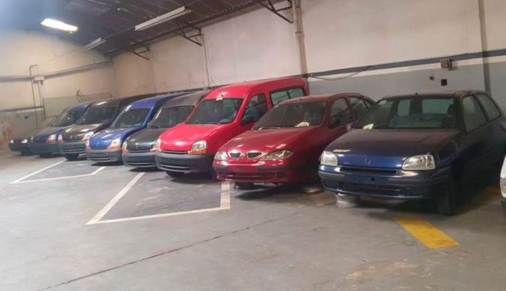 Renault modelos 0km