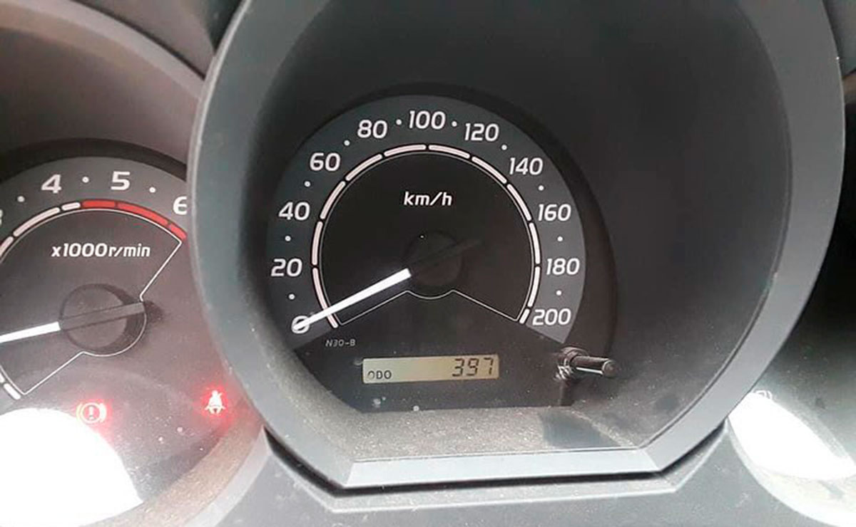Toyota Hilux SR 0km kilometraje