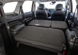 Chevrolet Spin Familiar