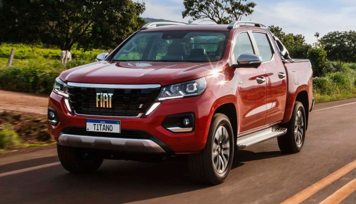 Fiat Titano 2024 accion