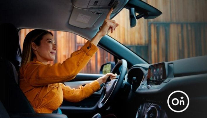 General Motors OnStar