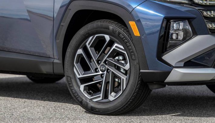 Hyundai Santa Cruz Pick Up