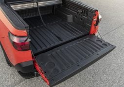 Hyundai Santa Cruz Pick up