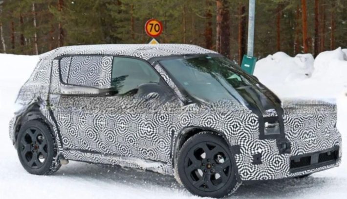 Confirmados más detalles sobre el futuro Renault 4