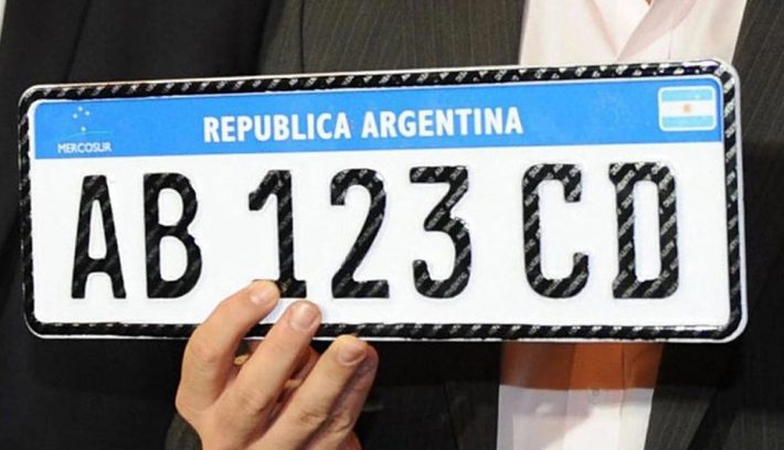 PATENTES AUMENTO