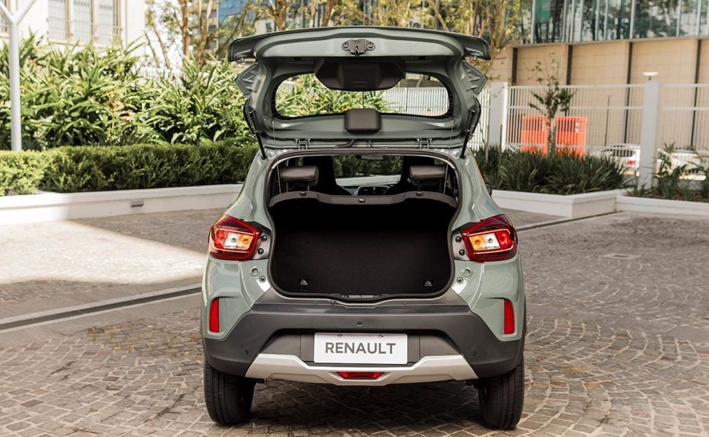 Se lanzó el nuevo Renault Kwid eléctrico y mantuvo el precio de preventa