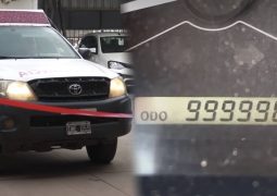 Toyota Hilux 1 millon