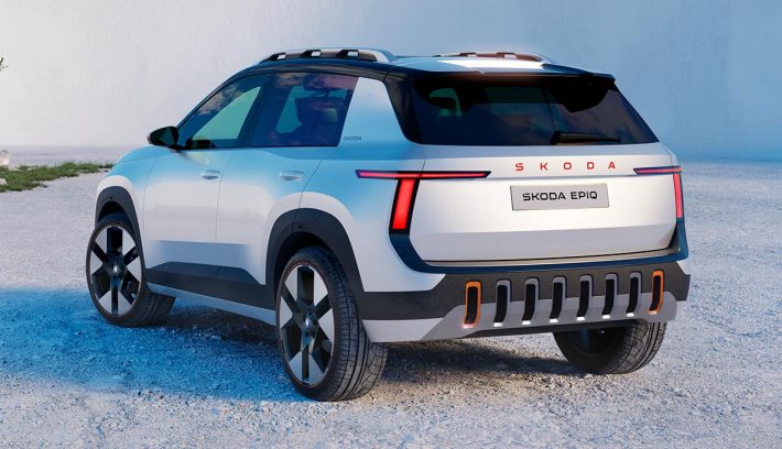 Volkswagen nuevo SUV 2