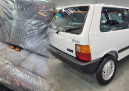 Fiat Uno SCR 0KM