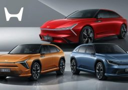 Honda Ye y sus futuros modelos eléctricos