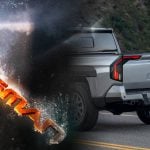 Kia presentó su pick up para enfrentar a Toyota Hilux: precios, versiones y equipamiento 8 Imagen relacionada