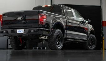 pick up Ford F-150