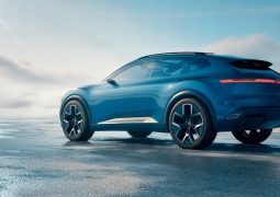 Volkswagen y su futurista familia de eléctricos