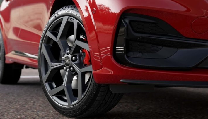 Versiones, precios y todo lo que ofrece el Ford Puma 2025
