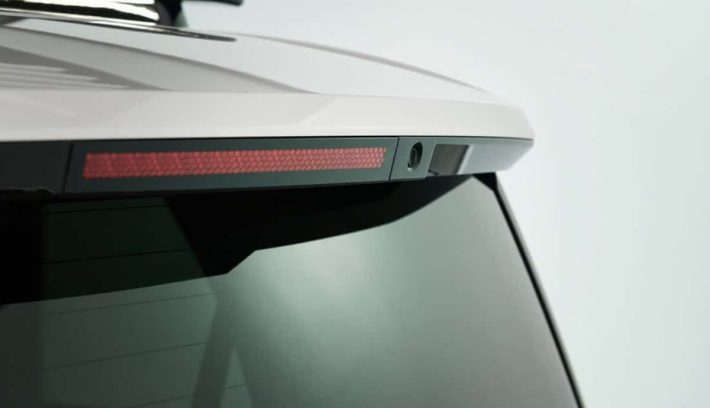En detalle, el nuevo SUV Hyundai Santa Fe y su arribo