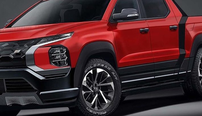 La Mitsubishi que resurgiria de la mejor manera