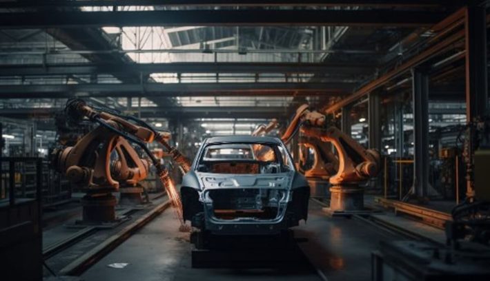 México y un cambio de paradigma para con las marcas chinas