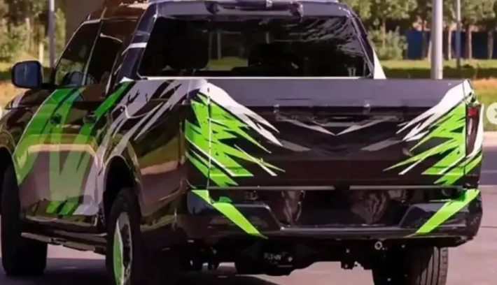 Nissan Frontier y una generación de la pick up mediana que se producirá en México